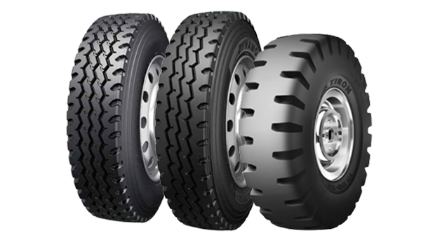 đông nam tyres